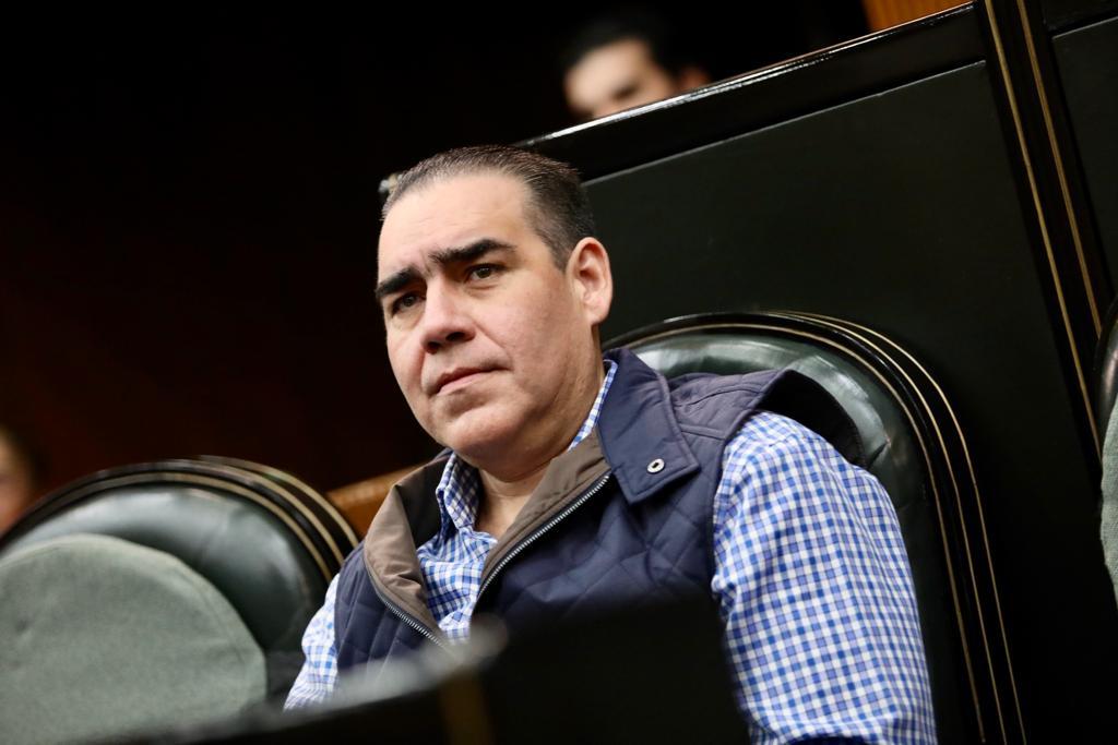 PROPONE HERIBERTO TREVIÑO FIGURA DE 