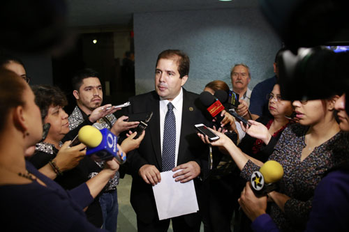 PIDE QUE FARMACODEPENDENCIA SEA DECLARADA COMO UN PROBLEMA SOCIAL Y DE SALUD PÚBLICA