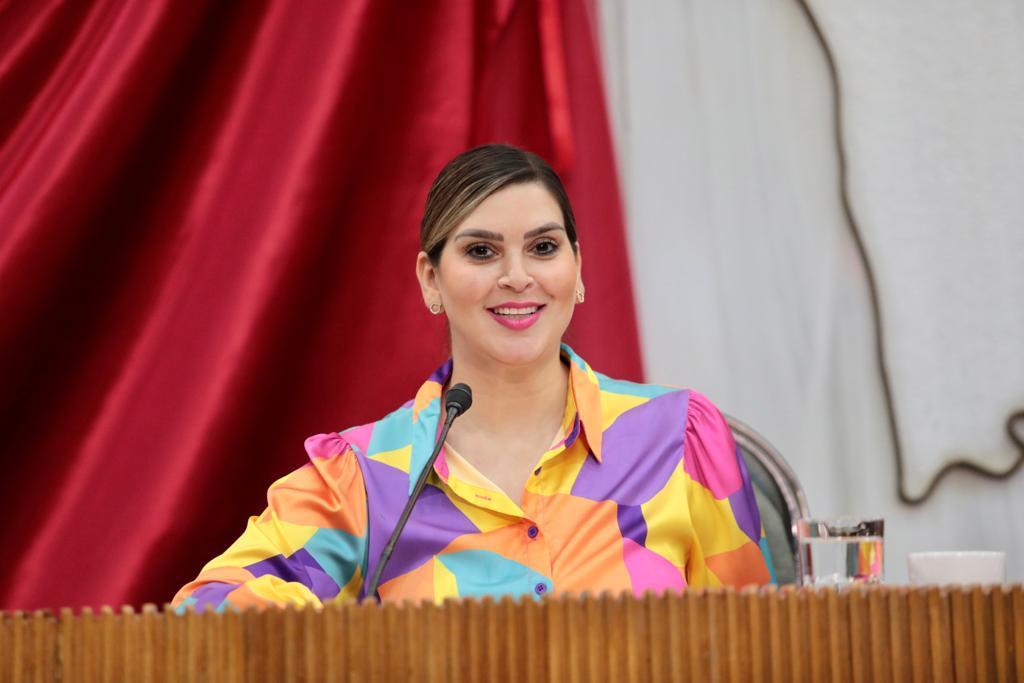 PIDE ANA GONZÁLEZ MEJORAR SISTEMA DE TRANSPORTE