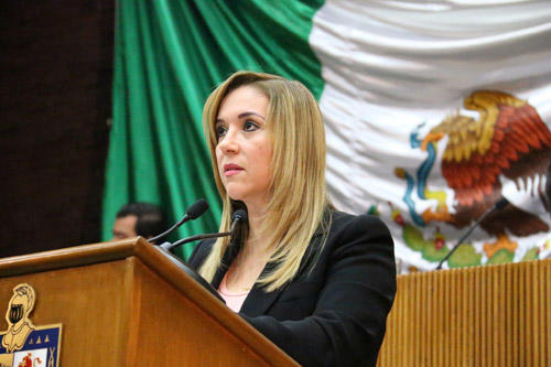 AUTORIZAN DENUNCIAS PENALES A LA AUDITORÍA SUPERIOR DEL ESTADO POR CASO 