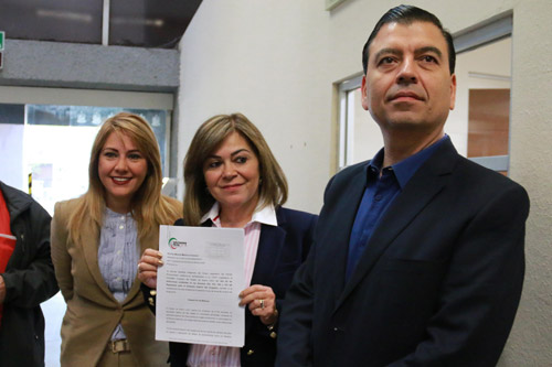 EXHORTAN A MUNICIPIOS A REHABILITAR ÁREAS ALEDAÑAS A ESCUELAS DE EDUCACIÓN BÁSICA