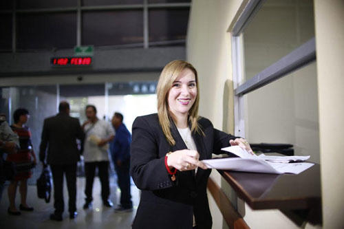 PIDEN A CONTRALORÍA ESTATAL INVESTIGAR SUBEJERCICIO DE 500 MDP DE FONDOS FEDERALES