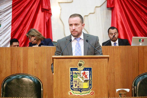 EXHORTAN A ESTADO A CONSEGUIR RECURSOS PARA TERMINAR PENAL DE MINA