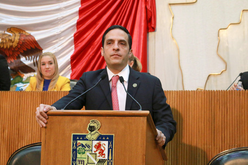 EXIGEN DIPUTADOS PRI QUE ESTADO ATIENDA DEMANDAS CIUDADANAS SOBRE EMPLEO Y SEGURIDAD