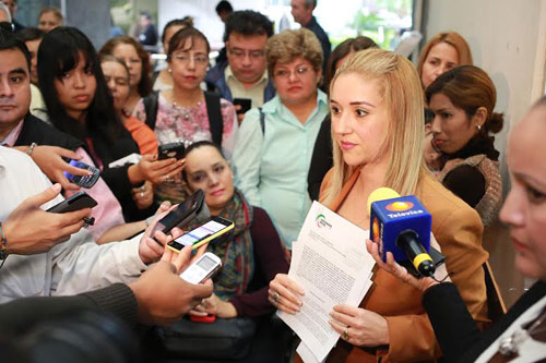 IMPULSAN LEY PARA REGULAR ASOCIACIONES CIVILES