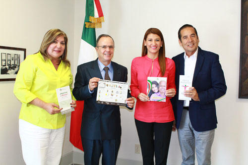 COMISIÓN DE ASUNTOS MIGRATORIOS REALIZARÁ MESA DE TRABAJO CON CONSULADO MEXICANO DE MCALLEN