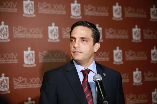 AUNQUE HAY FECHAS PARA ENTREGA DE APOYOS EN ZONA RURAL; ESTAREMOS PENDIENTES QUE CUMPLAN: MARCO GONZÁLEZ