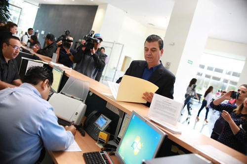 DENUNCIAN A SECRETARÍA DE SALUD ESTATAL POR USAR SUSTANCIAS CADUCAS EN FUMIGACIÓN CONTRA ZIKA