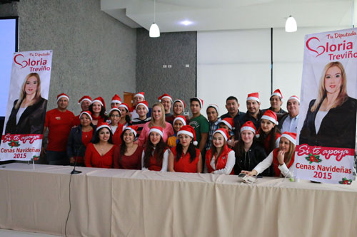 CON GRAN ÉXITO ARRANCA 