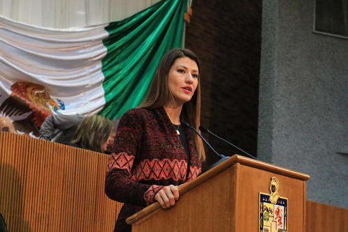 REALIZARÁ ROSALVA LLANES REUNIÓN DE TRABAJO CON CÓNSULES PARA ANALIZAR TEMA MIGRATORIO