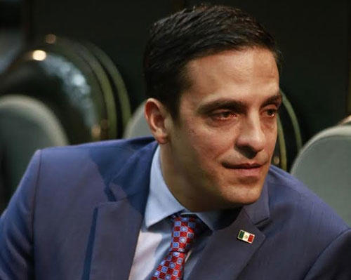 PREPARA GLPRI LEY PARA EVITAR EL NEPOTISMO EN GOBIERNOS