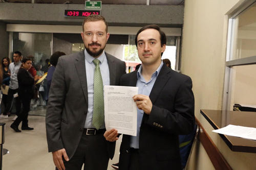 BUSCAN EVITAR FRAUDES EN OPERACIONES DE BIENES INMUEBLES