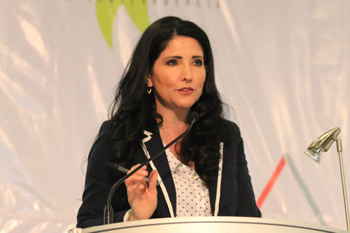 ANALIZAN IMPORTANCIA DE PREVENCIÓN DEL DELITO EN CONGRESO ORGANIZADO POR DIPUTADOS DEL PRI