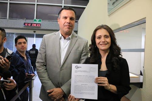 PIDEN REALIZAR SESIÓN SOLEMNE PARA CONMEMORAR CENTENARIOS DE LA CONSTITUCIÓN MEXICANA Y POLÍTICA DE NUEVO LEÓN