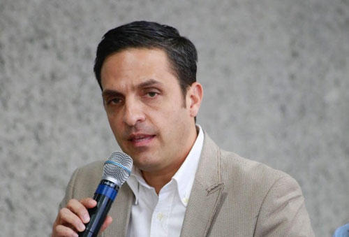 EXTIENDE GLPRI REPARTO DE TAMIFLU A OFICINAS DE ENLACE PARA COMBATIR INFLUENZA