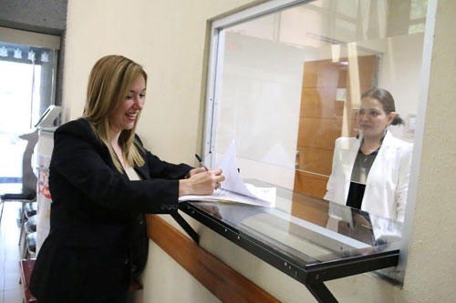 PIDEN VIGILANCIA EN PLANTELES ESCOLARES DURANTE VACACIONES DE SEMANA SANTA