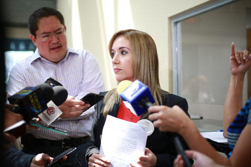 PIDEN A ASE AUDITORIA ESPECIAL EN CUENTAS PÚBLICAS DE SECRETARÍAS DE INFRAESTRUCTURA, ADMINISTRACIÓN Y AGUA Y DRENAJE