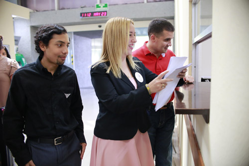 PIDEN APOYO EN EDUCACIÓN INICIAL HASTA PROFESIONAL A PERSONAS CON LA CONDICIÓN DE ESPECTRO AUTISTA