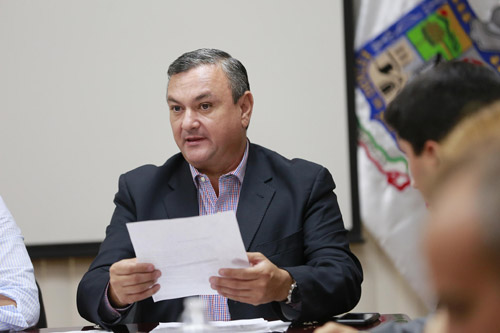 OTRA SIMULACIÓN DEL PAN: 10 DIPUTADOS NO PUEDEN VOTAR CUENTAS DE MARGARITA