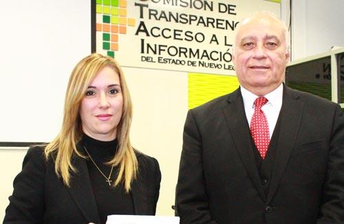 NOTIFICA CTAINL A GLORIA TREVIÑO IMPROCEDENCIA DE RESERVA DE CASO KIA