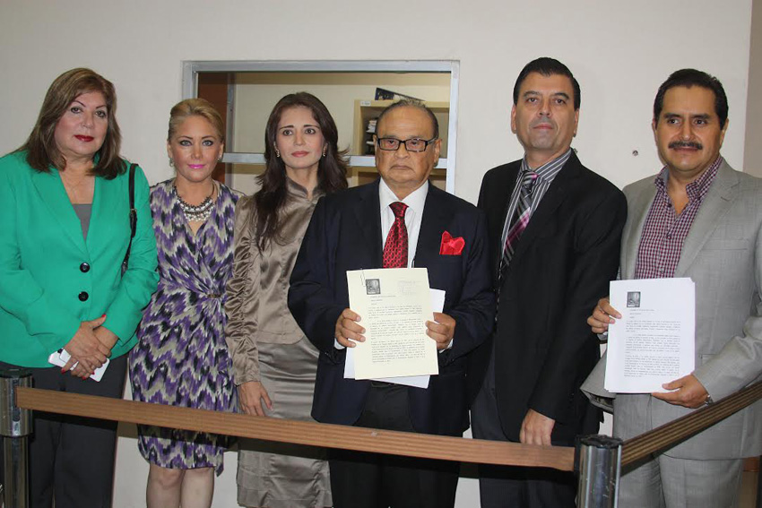 APOYA EL PRI ELIMINAR TRÁMITE DE SUPERVIVENCIA DEL IMSS