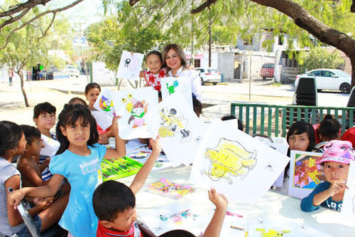 PIDEN A CFE SOLUCIONAR PROBLEMÁTICA DE CORTES DE LUZ
