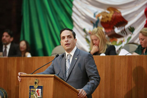 INICIATIVA PRIVADA DEBE EXIGIRLE AL ESTADO GARANTIZAR SEGURIDAD