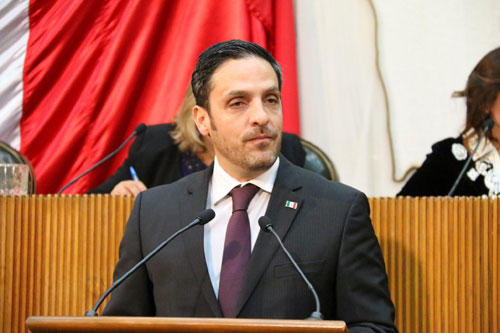 APOYA GLPRI DESIGNACIÓN DEL CONSEJO CONSULTIVO DEL INSTITUTO DE DEFENSORÍA PÚBLICA