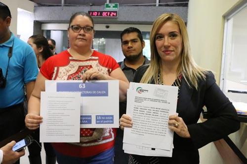 SOLICITAN AUDITORÍA PARA DESARROLLO SUSTENTABLE POR INCONGRUENCIA EN CANTIDAD DE PEDRERAS REGISTRADAS