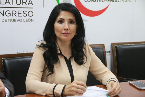 SOLICITAN PRODUCTORES DE GENERAL TERÁN ESTUDIOS DEL CAÑÓN ANTIGRANIZO