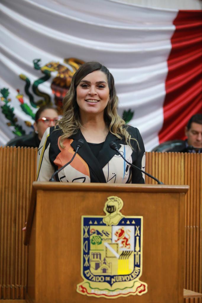 PLANTEA ANA GONZÁLEZ DESTINAR MÁS RECURSOS PARA COMBATIR LA VIOLENCIA HACIA LAS MUJERES