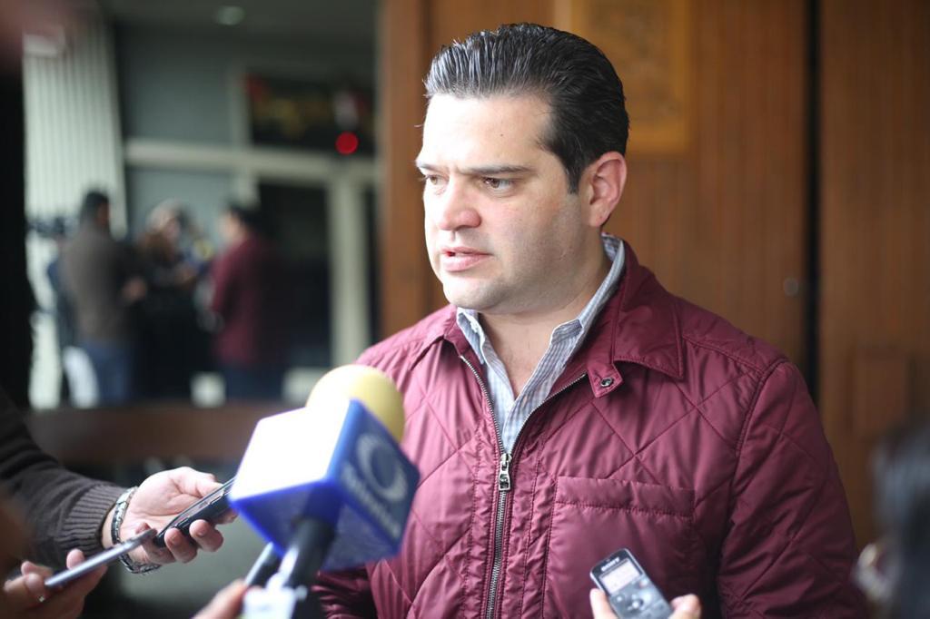 LLAMA CIENFUEGOS A REDOBLAR ESFUERZOS  EN SEGURIDAD ANTE ALERTA ROJA POR HOMICIDIOS