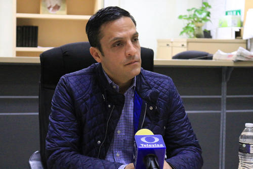 PROPONE MARCO GONZÁLEZ VETO NACIONAL A PRODUCTOS DE ESTADOS UNIDOS