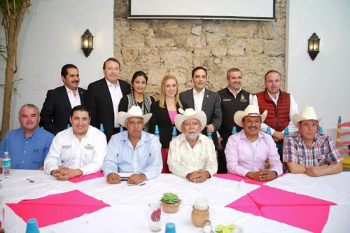 IMPEDIRÁ LEY DE COORDINACIÓN HACENDARIA CHANTAJE A MUNICIPIOS RURALES EN TEMA DE RECURSOS