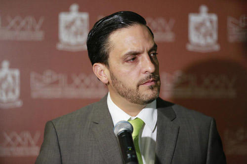 CONSENSO DEL PRI NACIONAL IMPULSARÍA BOLSA DE 1 MIL MILLONES DE PESOS PARA DAMINFICADOS