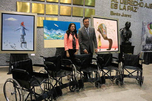 PAGA PRESIDENTE DEL CONGRESO APUESTA DEL CLÁSICO REGIO