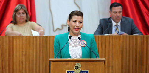 DECLARAN 9 DE SEPTIEMBRE COMO DÍA ESTATAL DE LA SEGURIDAD VIAL