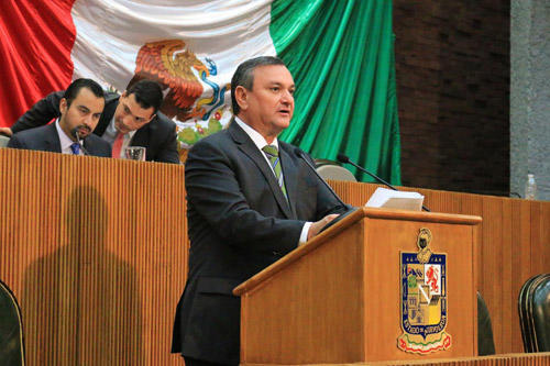 PIDE HÉCTOR GARCÍA PROTEGER DERECHOS DE MUJERES RECLUSAS Y SUS HIJOS