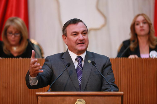 PIDEN A LA AUTORIDAD ESTATAL Y MUNICIPAL ACTUAR ANTE BLOQUEOS EN JUÁREZ