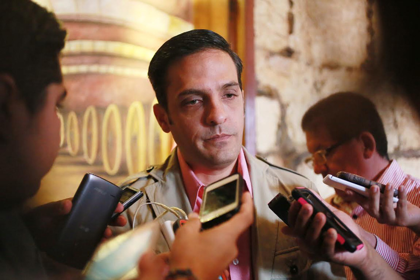 DIPUTADOS DEL PRI DAN VOTO DE CONFIANZA A GOBIERNO ELECTO PERO REVISARÁN A FONDO SU ORGANIGRAMA