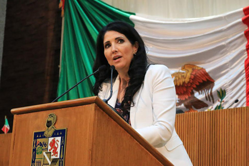 PROPONEN FIDEICOMISO PARA SEGURIDAD EN EL ESTADO