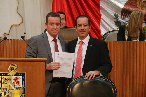 MODIFICAN LEY DE HACIENDA MUNICIPAL PARA INCENTIVAR PAGO ELECTRÓNICO