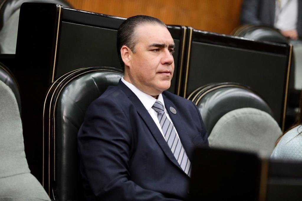 PLANTEA HERIBERTO TREVIÑO CREAR FONDO DE APOYO  A JÓVENES CON MULTAS ELECTORALES