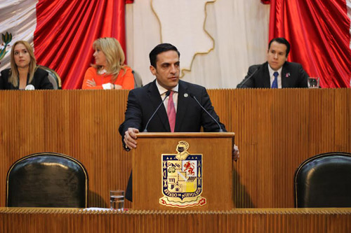 DESIGNAR AUDITOR SUPERIOR ES PRIORIDAD