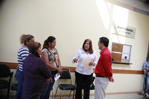 PIDEN QUE LA VIOLENCIA FAMILIAR SEA CONSIDERADO DELITO GRAVE