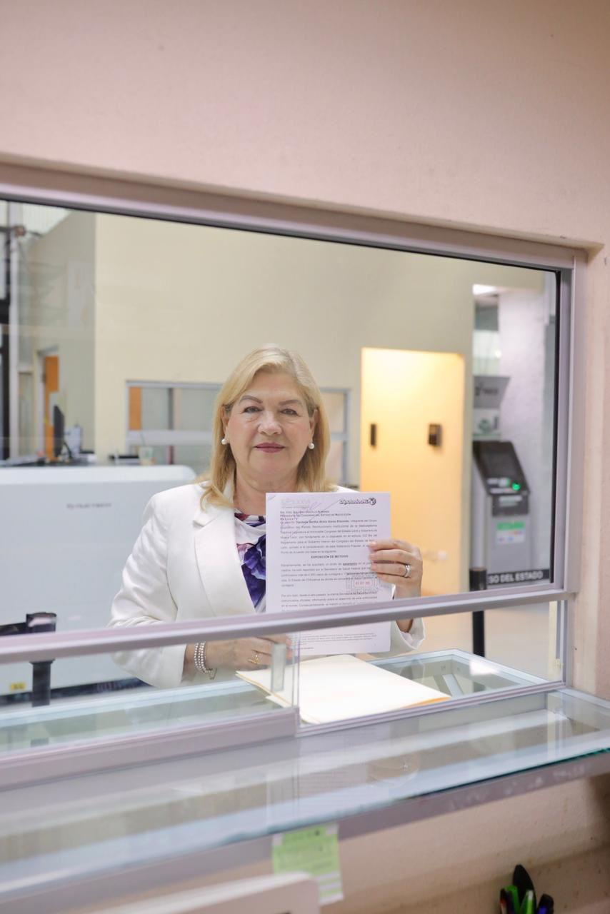 LLAMA BETTY GARZA A REFORZAR PREVENCIÓN CONTRA EL SARAMPIÓN 