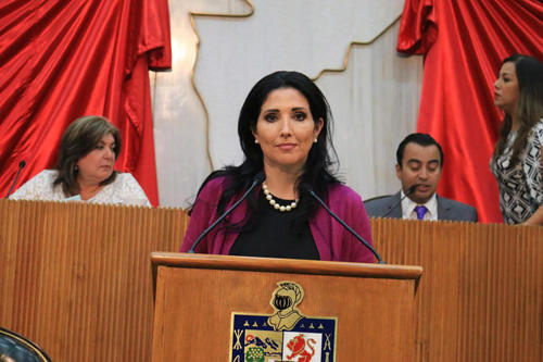 APRUEBA CONGRESO EXHORTAR A GOBERNADOR PARA CREAR FIDEICOMISO DE SEGURIDAD