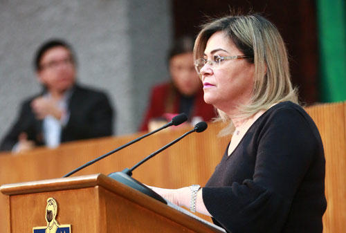 PIDEN REPARAR DISPOSITIVO ROBÓTICO QUE APOYA EN TERAPIAS DE REHABILITACIÓN