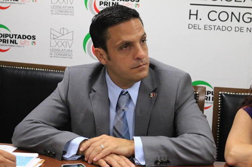 SE RESQUEBRAJA IDENTIDAD CIUDADANA EN EL GOBIERNO INDEPENDIENTE: MARCO GONZÁLEZ