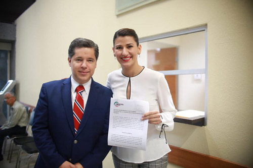 SOLICITAN CREAR COMISIÓN PARA ATENDER ASUNTOS MIGRATORIOS